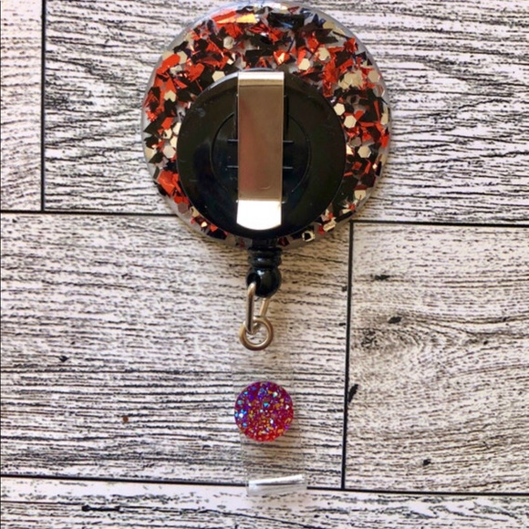 Jack & Sally Badge Reel - Picture 4 of 4